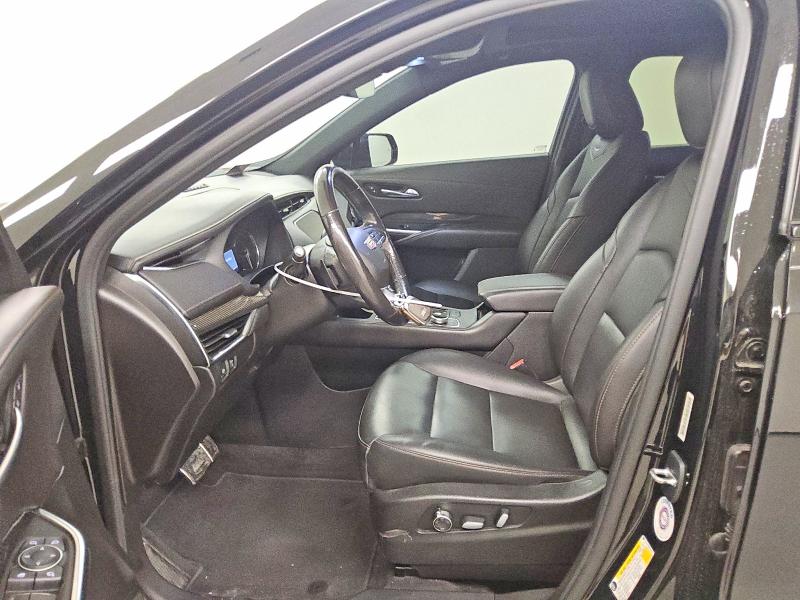 Aukcja sprzedaży 2021 Cadillac Xt4, vin: 1GYFZER40MF001004, numer aukcji: 60513246
