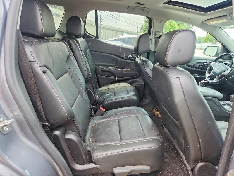 2020 Gmc Acadia მანქანა იყიდება აუქციონზე, vin: 1GKKNMLS0LZ208947, აუქციონის ნომერი: 62323436