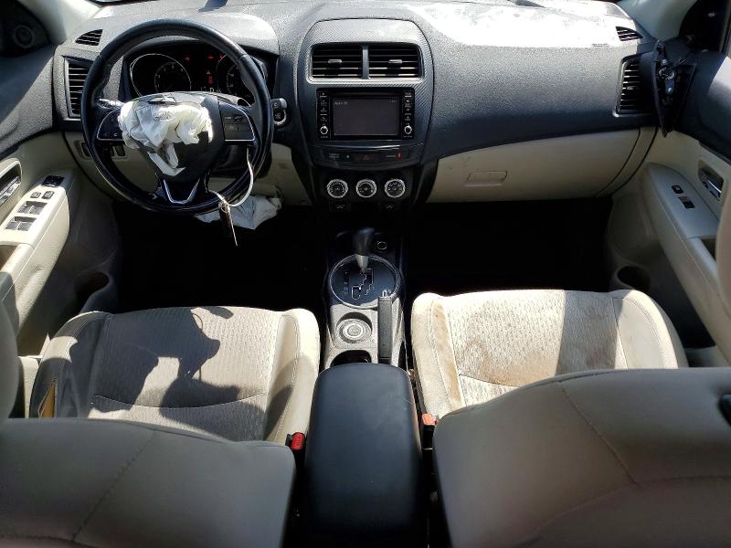 Aukcja sprzedaży 2016 Mitsubishi Outlander Sport, vin: JA4AR3AW7GZ044513, numer aukcji: 62069946