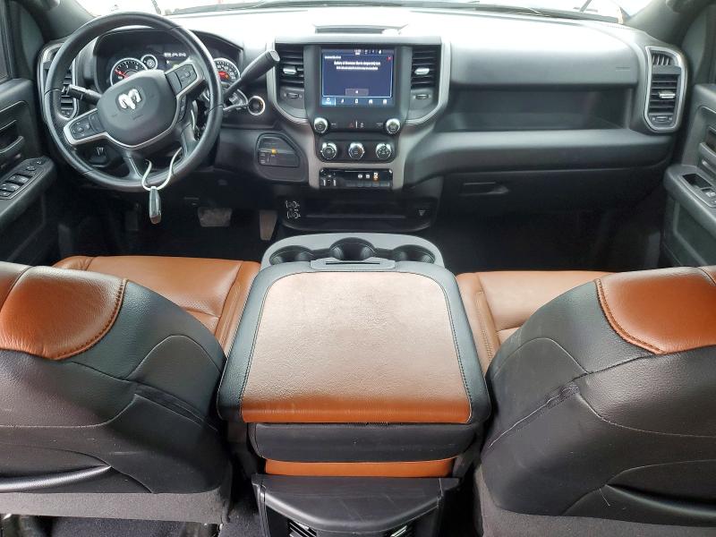 Продаж на аукціоні авто 2024 Ram 2500, vin: 3C6UR5CL4RG320223, номер лоту: 60954156