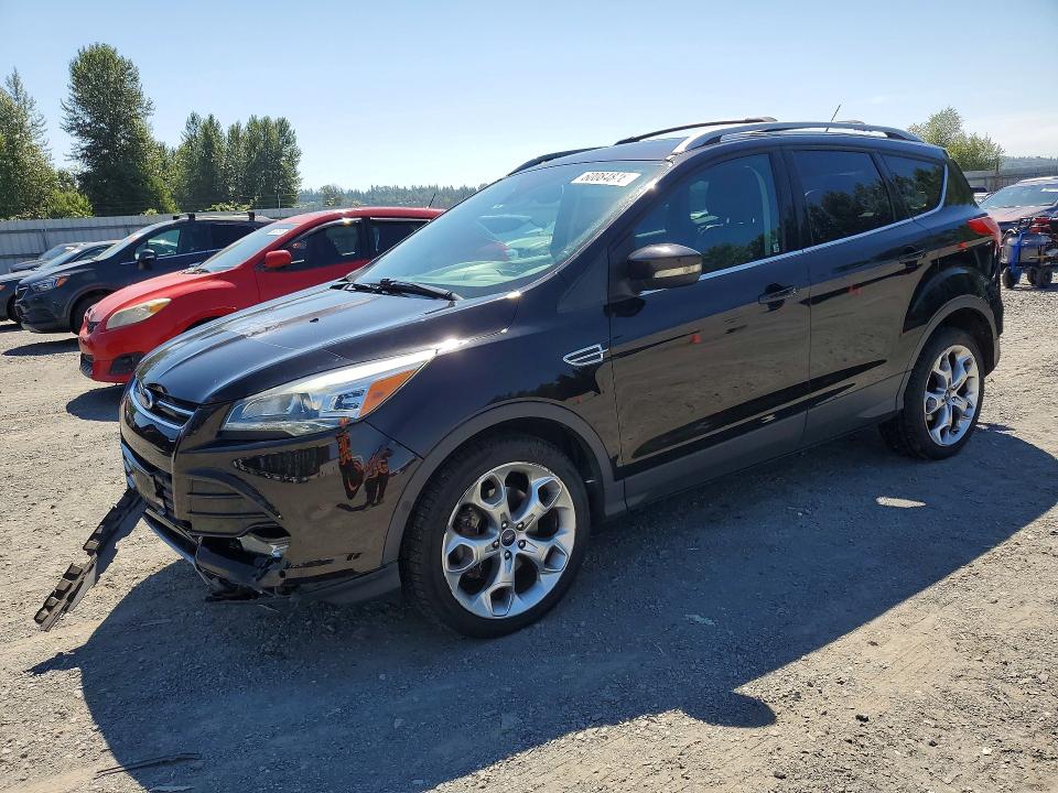Aukcja sprzedaży 2013 Ford Escape, vin: 1FMCU9J94DUD70588, numer aukcji: 60084846
