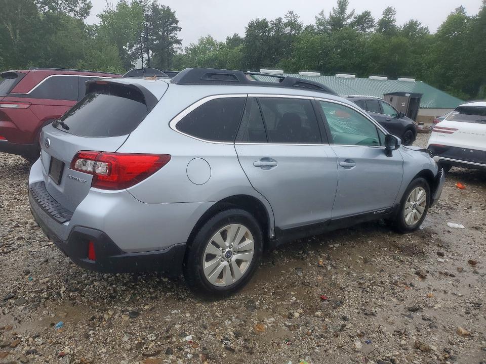 Продаж на аукціоні авто 2018 Subaru Outback, vin: 4S4BSACCXJ3344770, номер лоту: 59862736