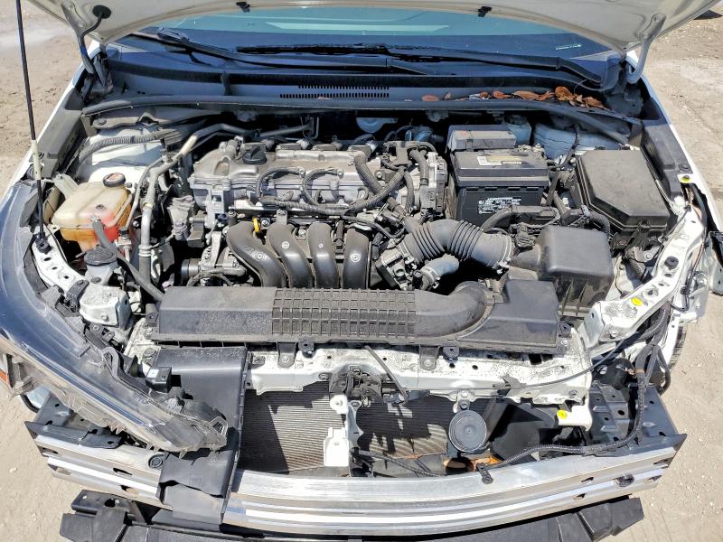 Продажа на аукционе авто 2020 Toyota Corolla, vin: JTDEPRAE0LJ111596, номер лота: 62997696