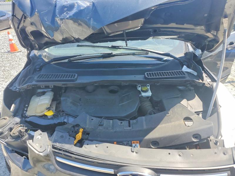 Aukcja sprzedaży 2016 Ford Escape, vin: 1FMCU0G92GUC50652, numer aukcji: 60627196