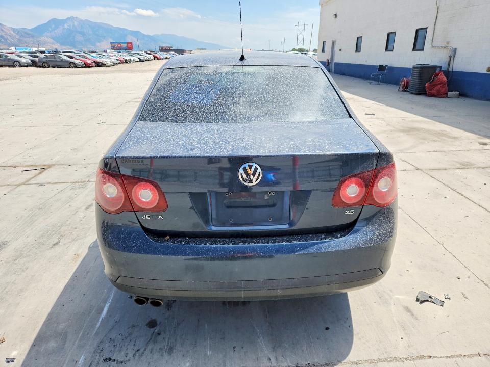 63042406 :رقم المزاد ، 3VWJX7AJ9AM054389 vin ، 2010 Volkswagen Jetta مزاد بيع