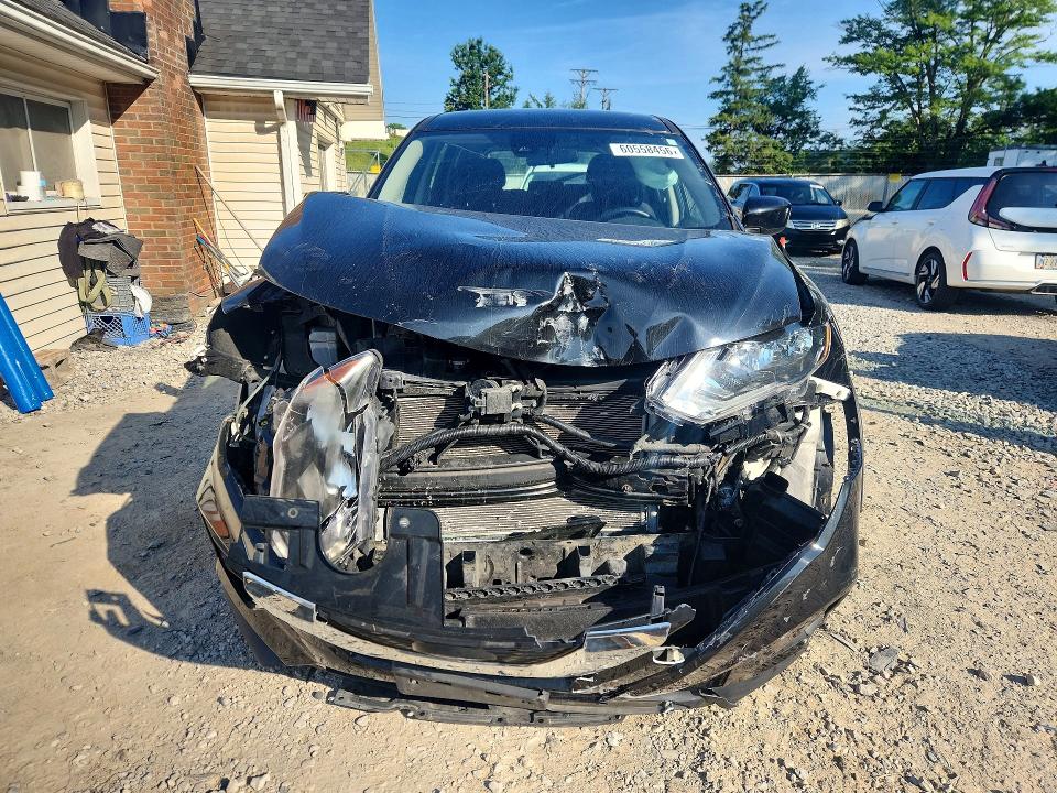 Aukcja sprzedaży 2019 Nissan Rogue, vin: 5N1AT2MV4KC747739, numer aukcji: 60558456