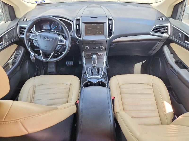 Aukcja sprzedaży 2015 Ford Edge, vin: 2FMTK3J92FBB06037, numer aukcji: 63150156