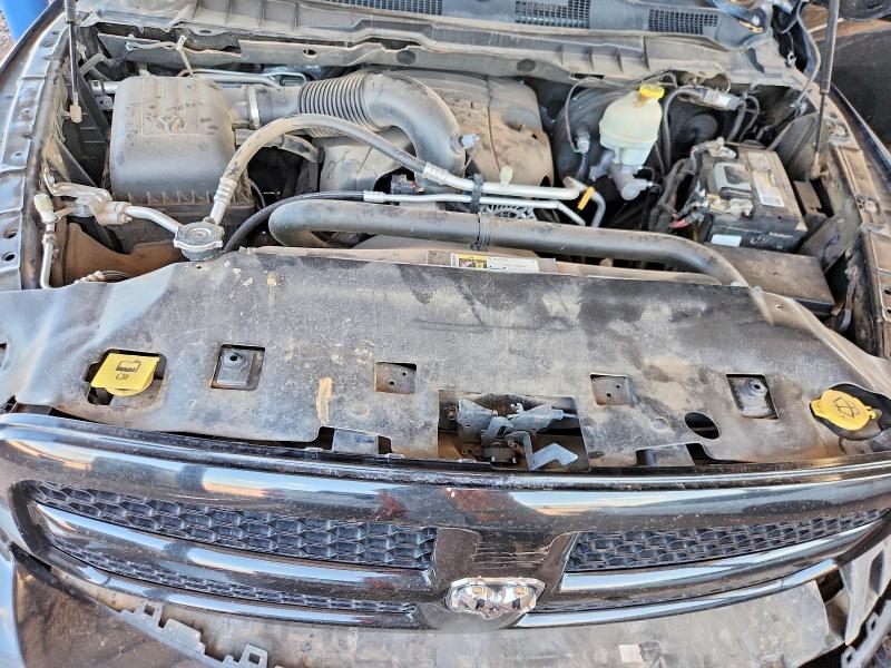 Aukcja sprzedaży 2015 Ram 1500, vin: 1C6RR6KT1FS654792, numer aukcji: 61353006