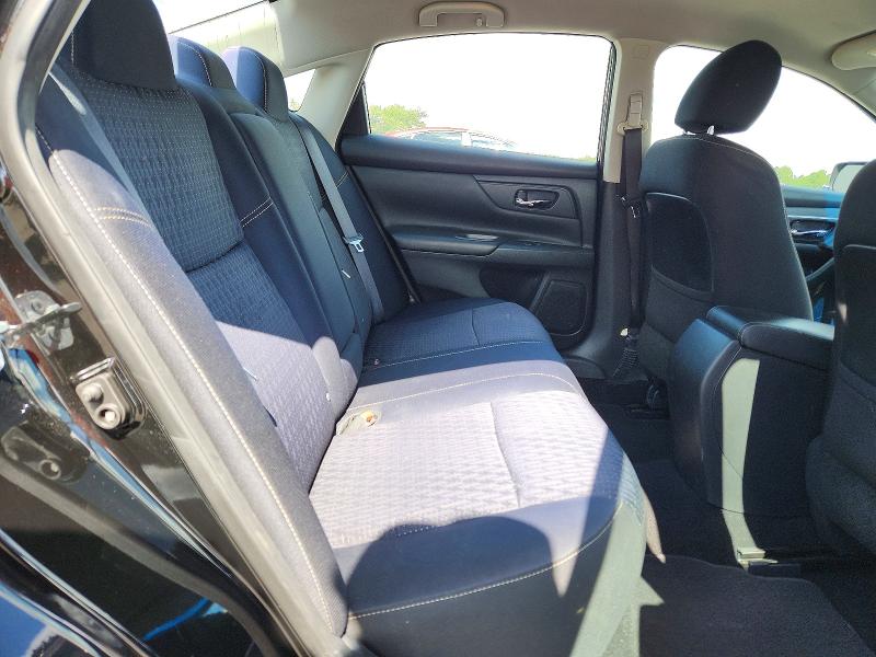 Продажа на аукционе авто 2016 Nissan Altima, vin: 1N4AL3AP4GC260375, номер лота: 60182336