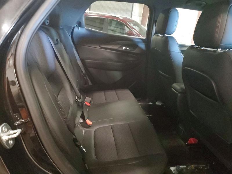 Продаж на аукціоні авто 2021 Chevrolet Trailblazer, vin: KL79MUSL4MB058128, номер лоту: 59649046