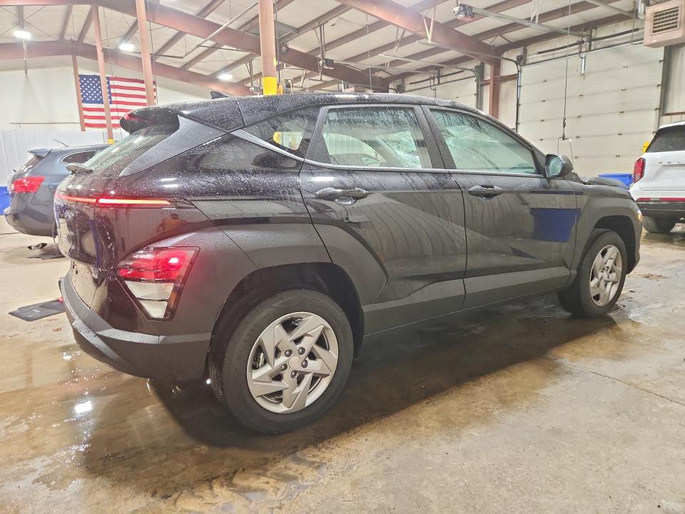Продаж на аукціоні авто 2026 Hyundai Kona, vin: KM8HACAB0TU423316, номер лоту: 62206326