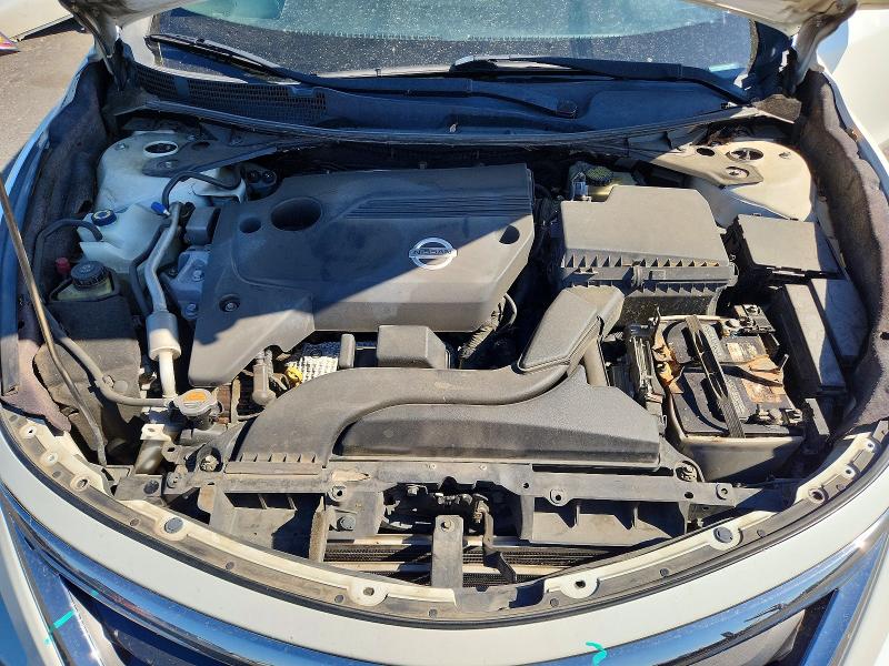 Продажа на аукционе авто 2014 Nissan Altima, vin: 1N4AL3AP8EC404488, номер лота: 62350796