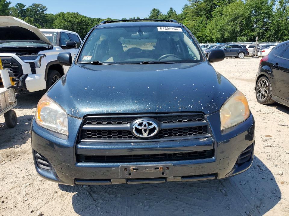 Продаж на аукціоні авто 2010 Toyota Rav4, vin: JTMJF4DV0A5029258, номер лоту: 61695266