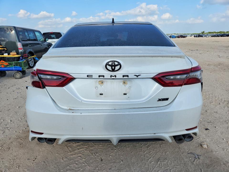 Продаж на аукціоні авто 2022 Toyota Camry, vin: 4T1K61AK9NU009367, номер лоту: 63028936