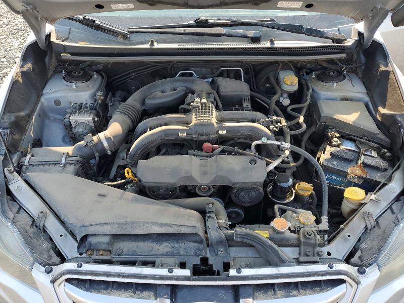 Продажа на аукционе авто 2014 Subaru Impreza, vin: JF1GJAC69EH017783, номер лота: 59005176