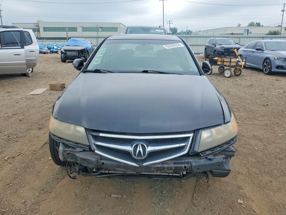 Aukcja sprzedaży 2006 Acura Tsx, vin: JH4CL969X6C003735, numer aukcji: 62059266