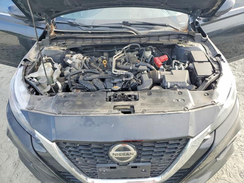 61786996 :رقم المزاد ، 1N4BL4BV1LC238884 vin ، 2020 Nissan Altima مزاد بيع