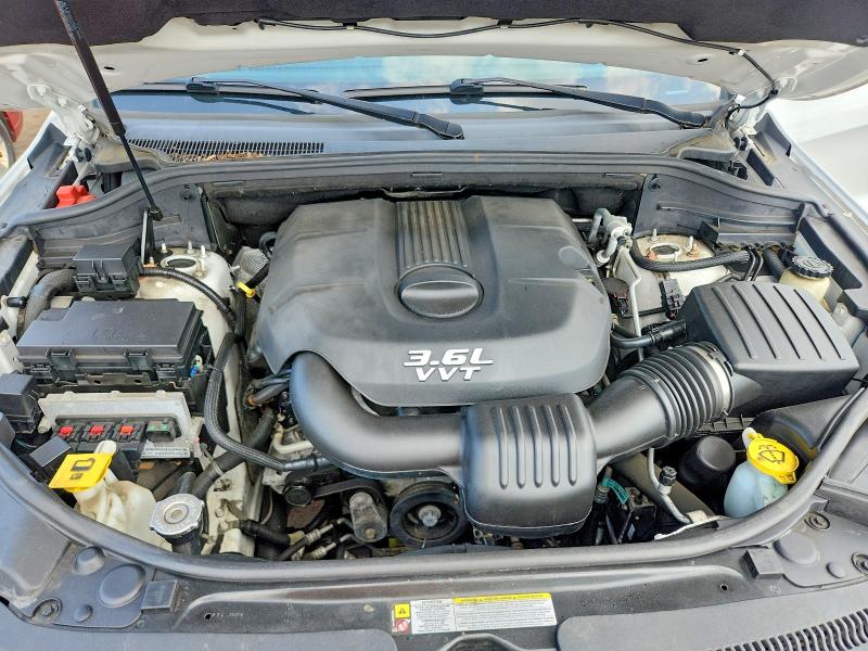 Продажа на аукционе авто 2013 Jeep Grand Cherokee, vin: 1C4RJFBG9DC524527, номер лота: 61994186