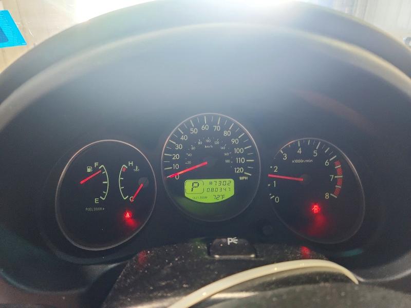 Продаж на аукціоні авто 2005 Subaru Forester, vin: JF1SG63645H754069, номер лоту: 63321796