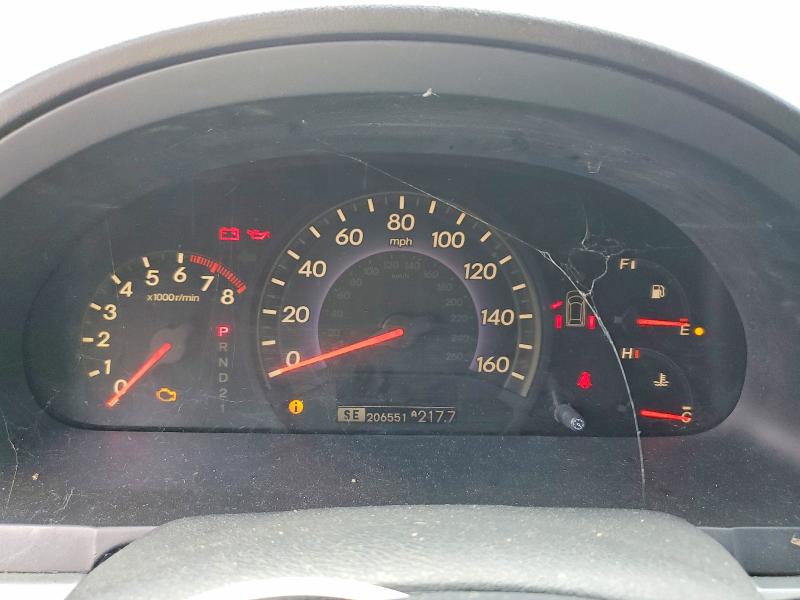 2005 Honda Odyssey მანქანა იყიდება აუქციონზე, vin: 5FNRL38875B039607, აუქციონის ნომერი: 59921866