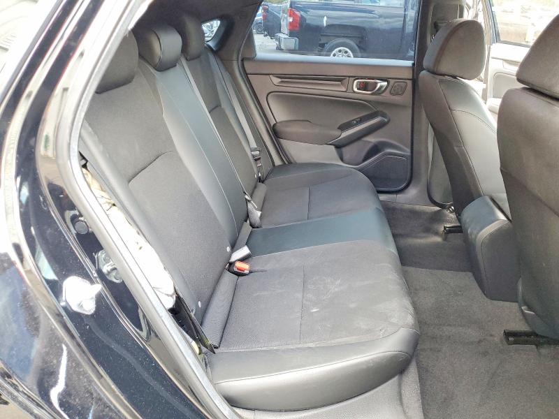 Aukcja sprzedaży 2024 Honda Civic, vin: 19XFL2H82RE036915, numer aukcji: 60153446