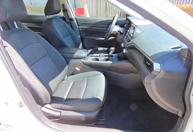 2024 Nissan Altima მანქანა იყიდება აუქციონზე, vin: 1N4BL4BV5RN429592, აუქციონის ნომერი: 61606176