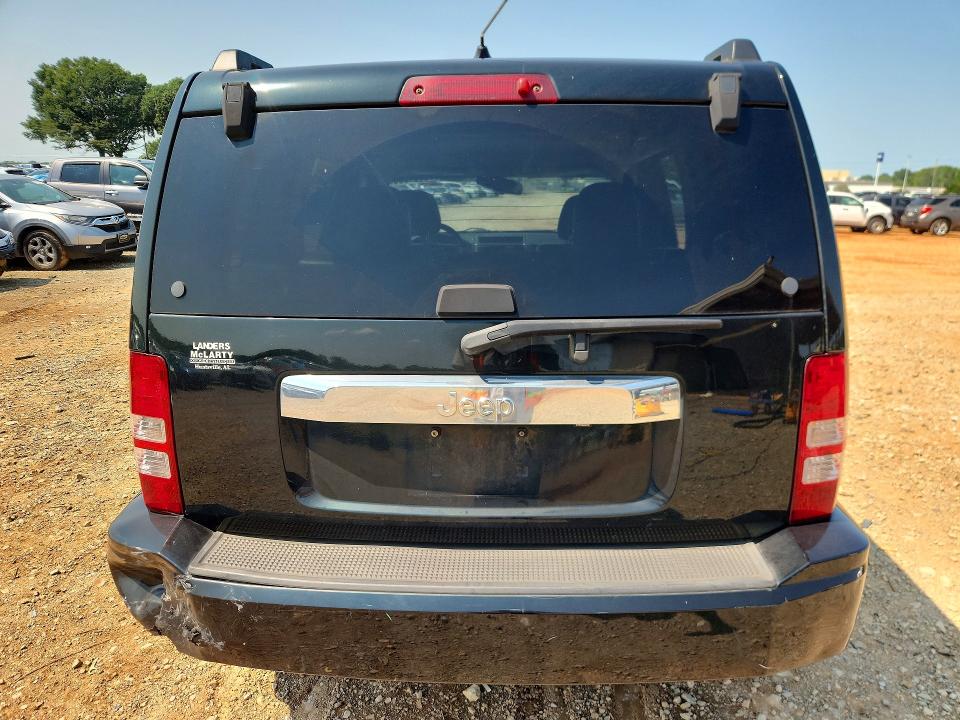 Aukcja sprzedaży 2012 Jeep Liberty, vin: 1C4PJLAK3CW188740, numer aukcji: 62054586