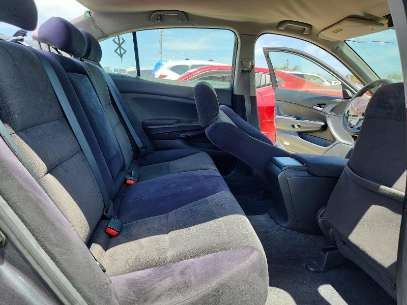 2010 Honda Accord მანქანა იყიდება აუქციონზე, vin: 1HGCP2F31AA068021, აუქციონის ნომერი: 59678436