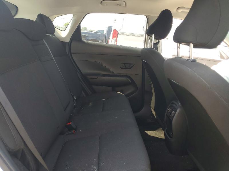 Продаж на аукціоні авто 2025 Hyundai Kona, vin: KM8HB3ABXSU233017, номер лоту: 60464356