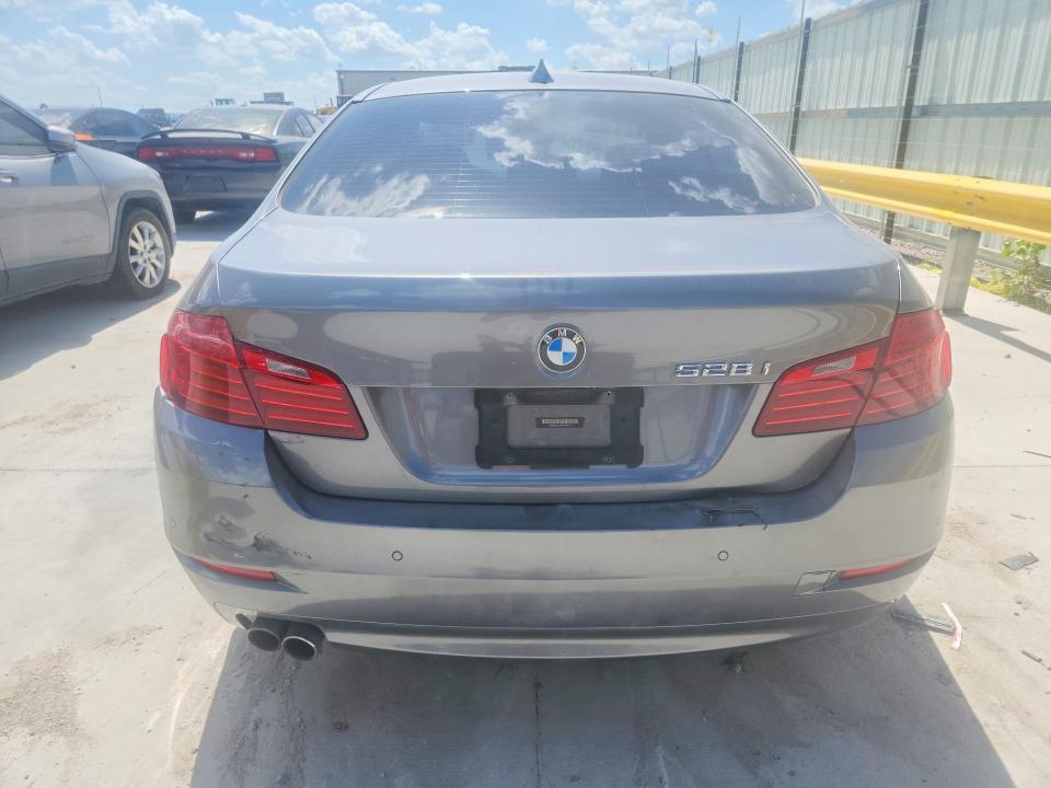 Продажа на аукционе авто 2014 Bmw 528, vin: WBA5A5C53ED509813, номер лота: 60151356
