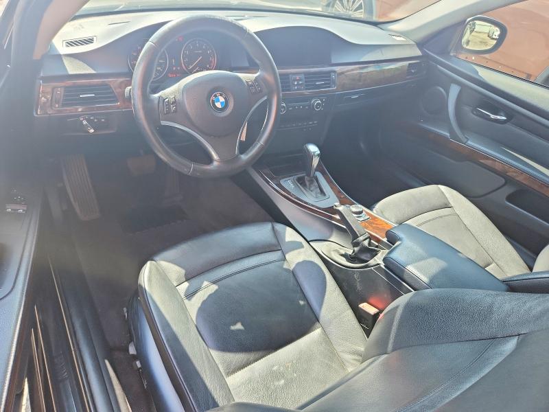 2011 Bmw 328 მანქანა იყიდება აუქციონზე, vin: WBAKE3C53BE769209, აუქციონის ნომერი: 59350676