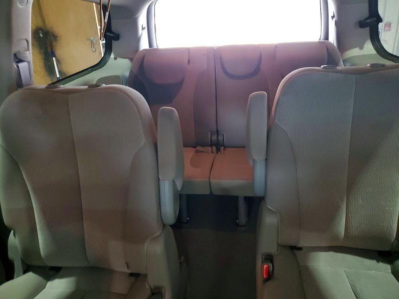 Продажа на аукционе авто 2012 Kia Sedona, vin: KNDMG4C78C6446184, номер лота: 85635965