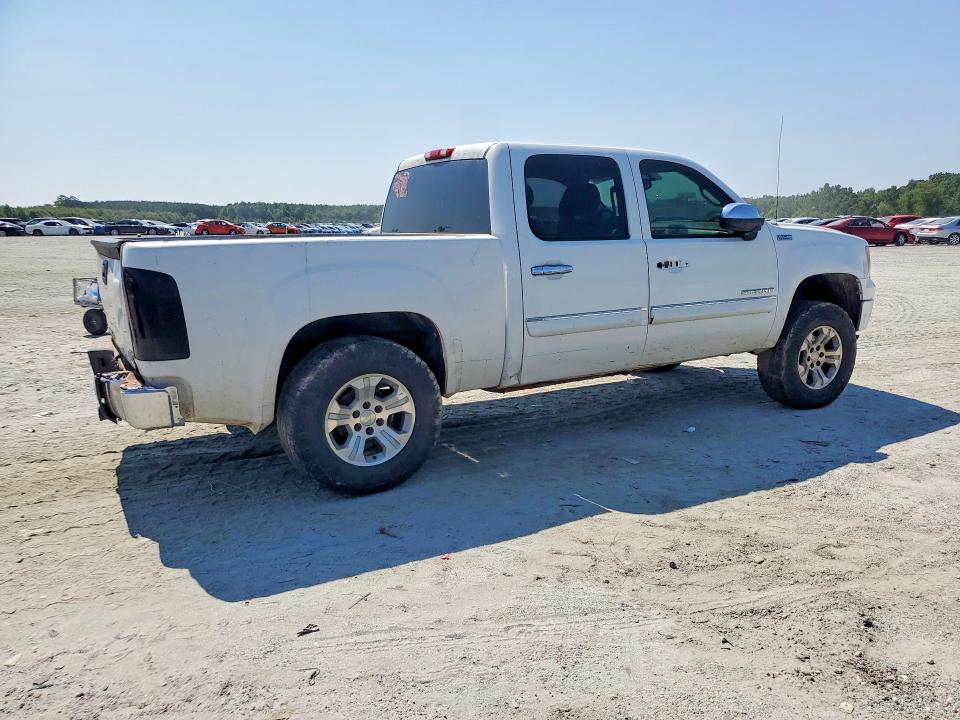 Продаж на аукціоні авто 2011 Gmc Sierra, vin: 3GTP2VE34BG103431, номер лоту: 63179966