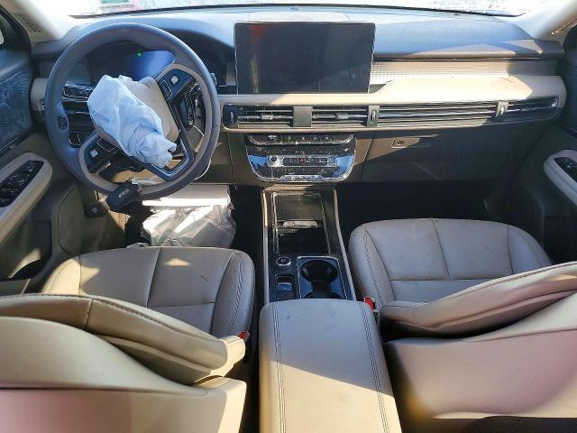 2023 Lincoln Corsair მანქანა იყიდება აუქციონზე, vin: 5LMCJ1CA0PUL04512, აუქციონის ნომერი: 62154046