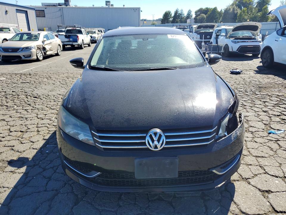 Aukcja sprzedaży 2012 Volkswagen Passat, vin: 1VWBH7A3XCC081866, numer aukcji: 62284806