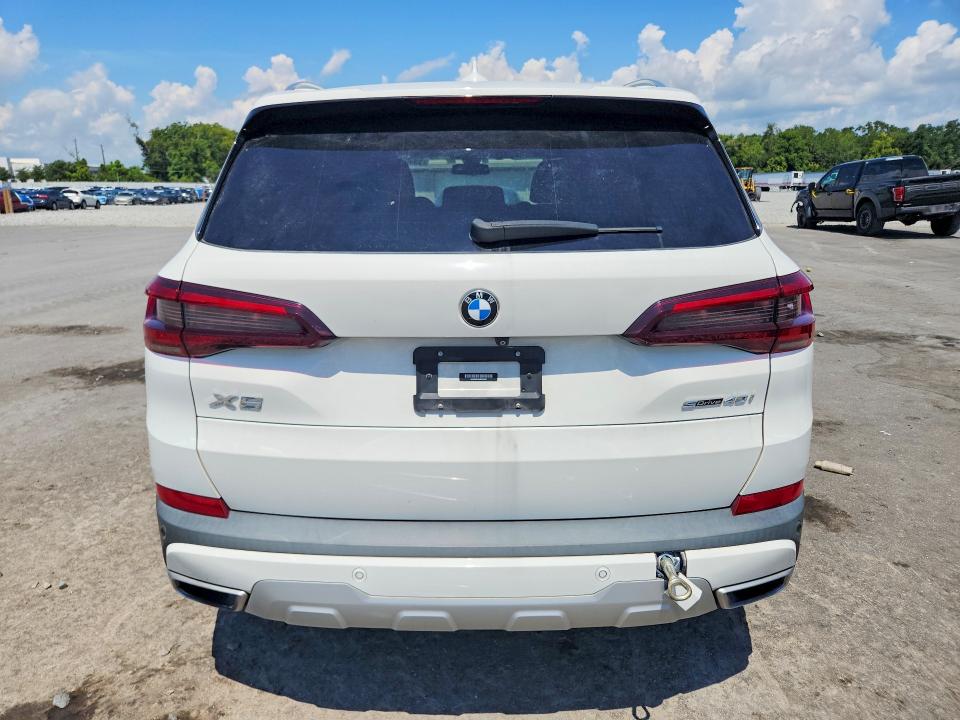 Aukcja sprzedaży 2021 Bmw X5, vin: 5UXCR4C04M9G29267, numer aukcji: 59363496