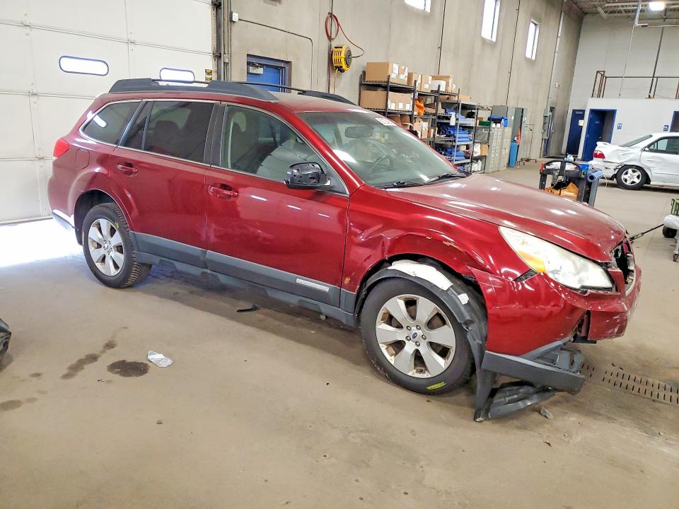 Продаж на аукціоні авто 2012 Subaru Outback, vin: 4S4BRBKC0C3300427, номер лоту: 62123426