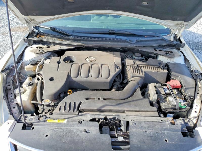 2011 Nissan Altima მანქანა იყიდება აუქციონზე, vin: 1N4AL2AP7BN448413, აუქციონის ნომერი: 60558216