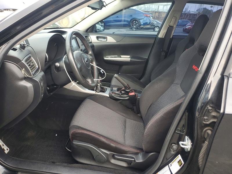 Продаж на аукціоні авто 2009 Subaru Impreza, vin: JF1GH76619G804054, номер лоту: 60222146