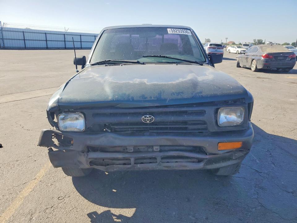 Aukcja sprzedaży 1994 Toyota Pickup, vin: JT4RN81A5R5198153, numer aukcji: 59293936
