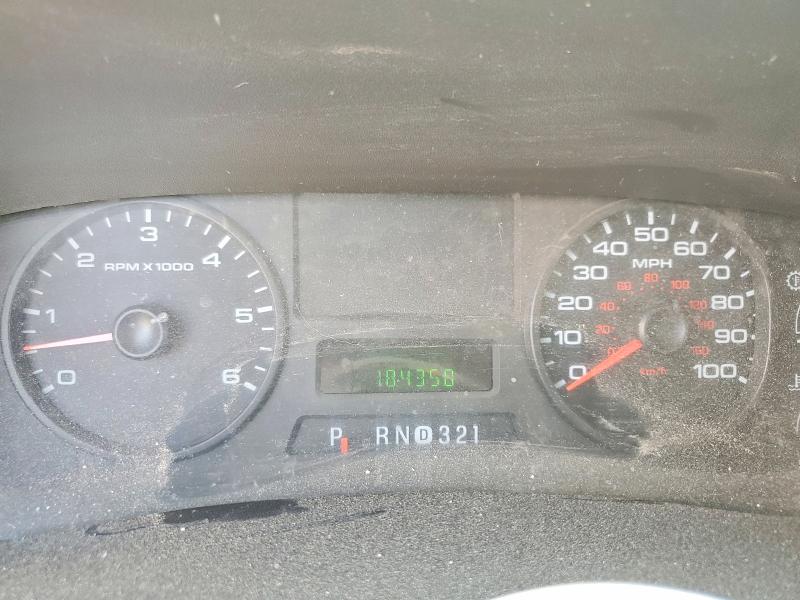 Продажа на аукционе авто 2005 Ford F250, vin: 1FTSW21535EA34604, номер лота: 61978836