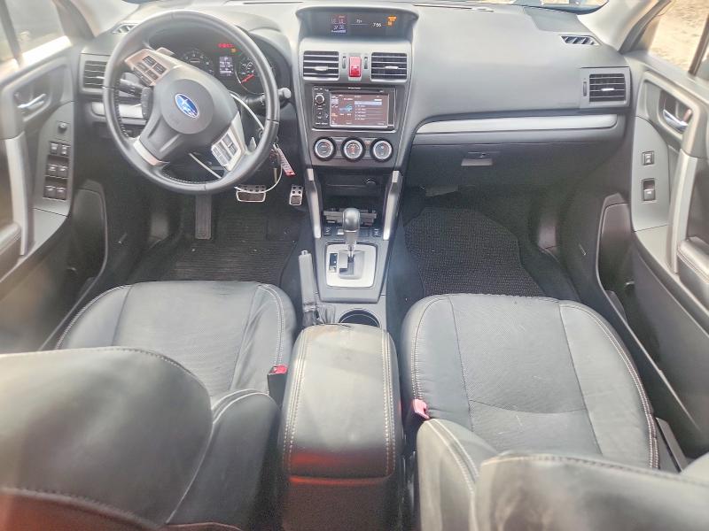 Продажа на аукционе авто 2014 Subaru Forester, vin: JF2SJGMC0EH445884, номер лота: 59999276
