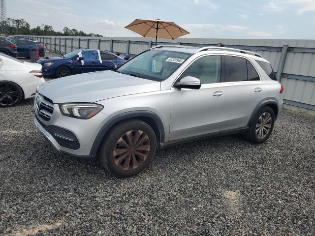 2020 Mercedes-benz Gle მანქანა იყიდება აუქციონზე, vin: 4JGFB4JE8LA205324, აუქციონის ნომერი: 61301946