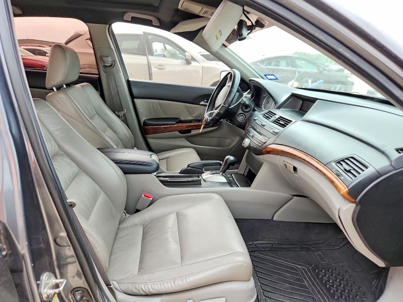 Продажа на аукционе авто 2011 Honda Accord, vin: 1HGCP2F86BA079075, номер лота: 60261396