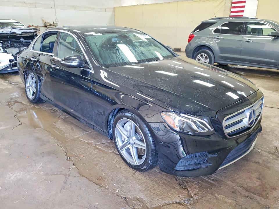 Продаж на аукціоні авто 2017 Mercedes-benz E, vin: WDDZF4KBXHA052016, номер лоту: 62902736