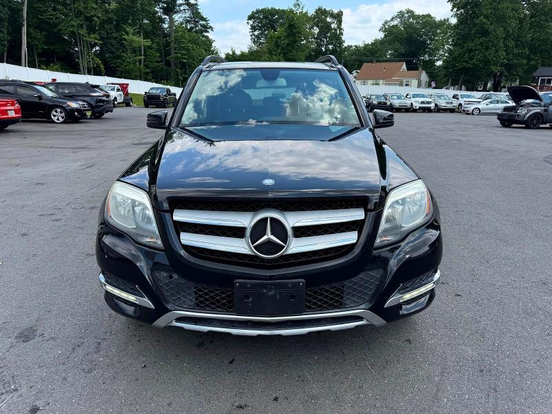 2015 Mercedes-benz Glk მანქანა იყიდება აუქციონზე, vin: WDCGG8JB7FG366685, აუქციონის ნომერი: 59821476