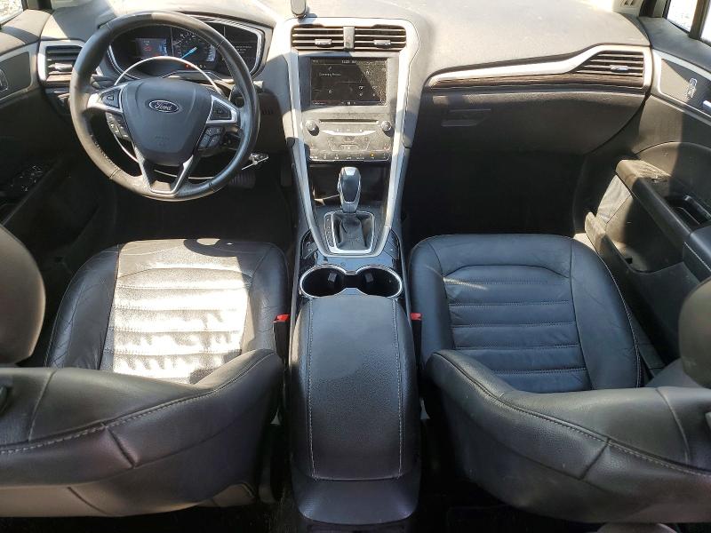 Продаж на аукціоні авто 2014 Ford Fusion, vin: 3FA6P0PU8ER248072, номер лоту: 63311316