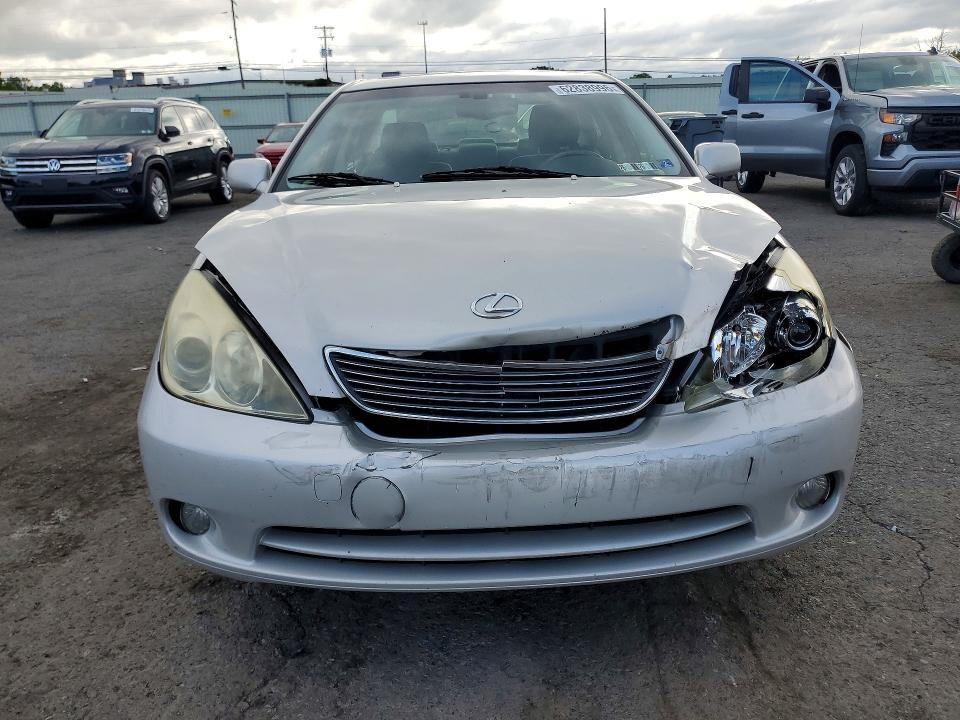 62838996 :رقم المزاد ، JTHBA30G165173900 vin ، 2006 Lexus Es مزاد بيع