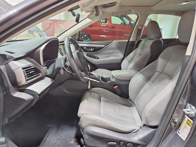 Aukcja sprzedaży 2022 Subaru Legacy, vin: 4S3BWGN60N3019442, numer aukcji: 62164846