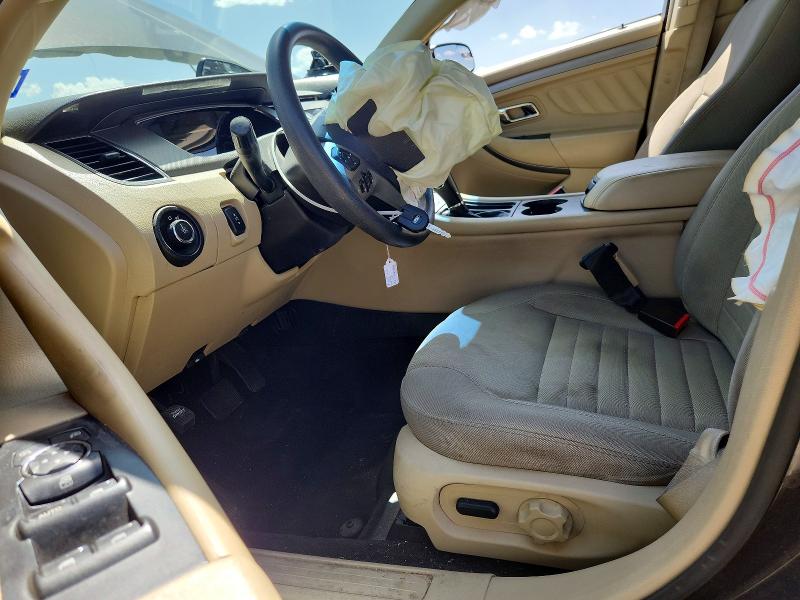 Aukcja sprzedaży 2013 Ford Taurus, vin: 1FAHP2D89DG180981, numer aukcji: 62478646